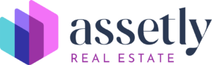 asetly real estate logo