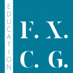 fxcg logo